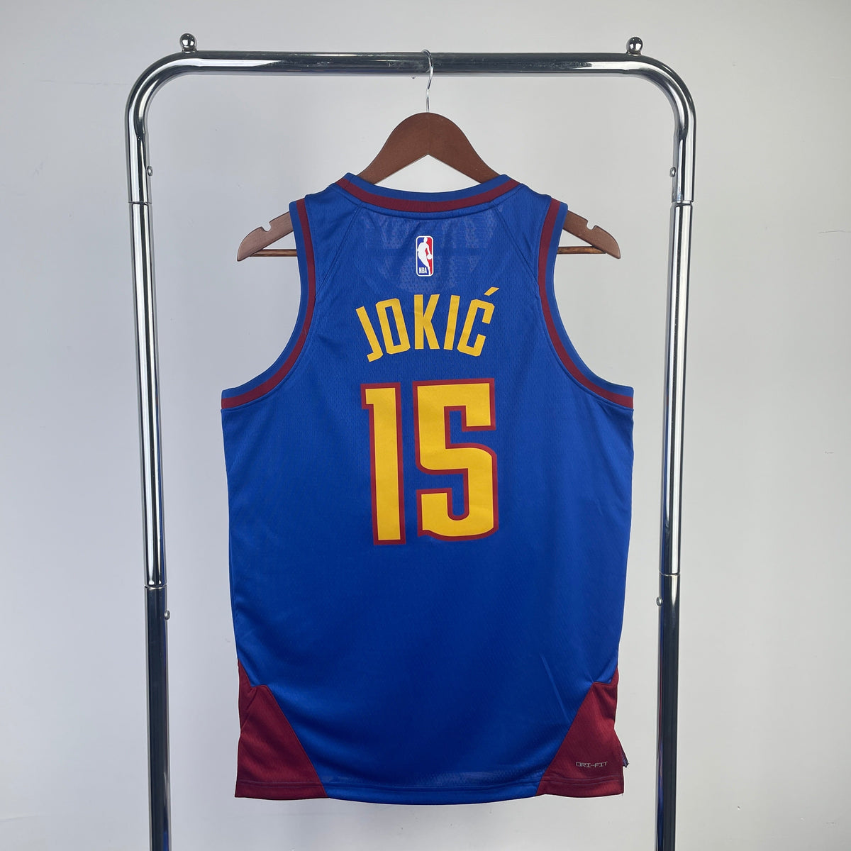 Jersey Denver Nuggets Statement Edition 22/23