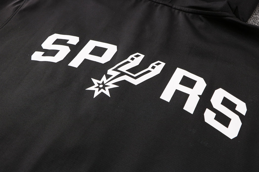 Set Nike NBA Therma Flex San Antonio Spurs 21/22