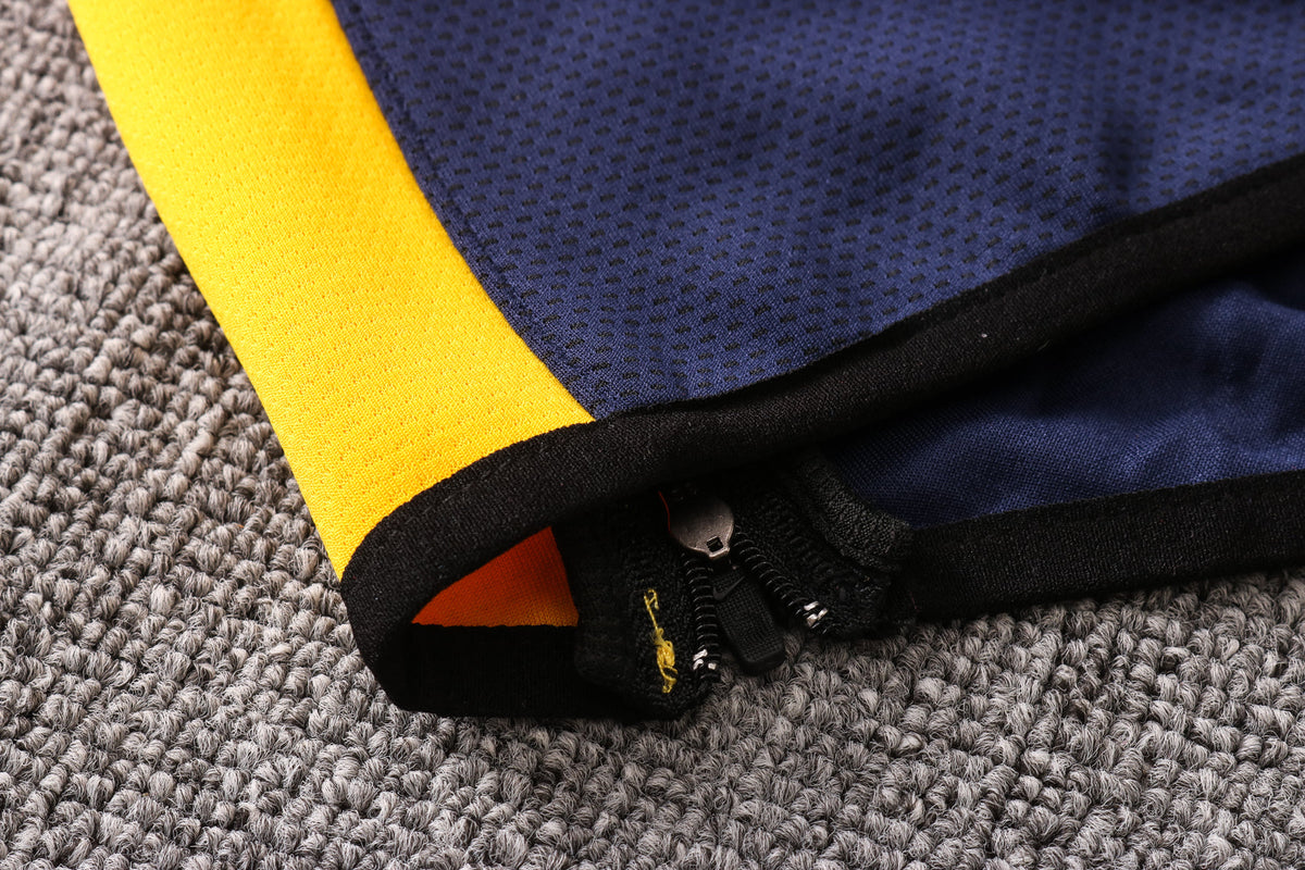 Set Nike NBA Therma Flex Denver Nuggets Training