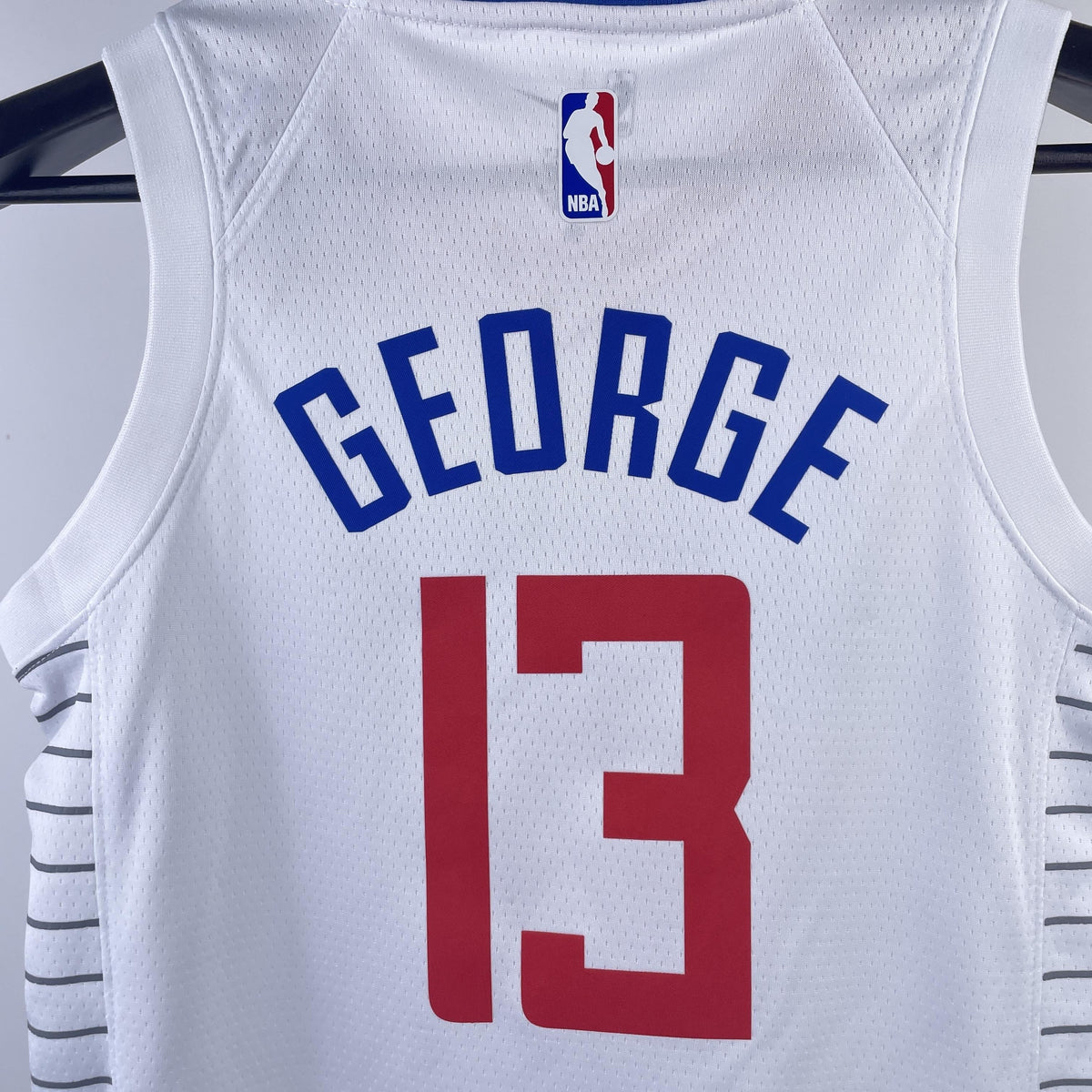 Jersey Kids Los Angeles Clippers Association Edition 22/23