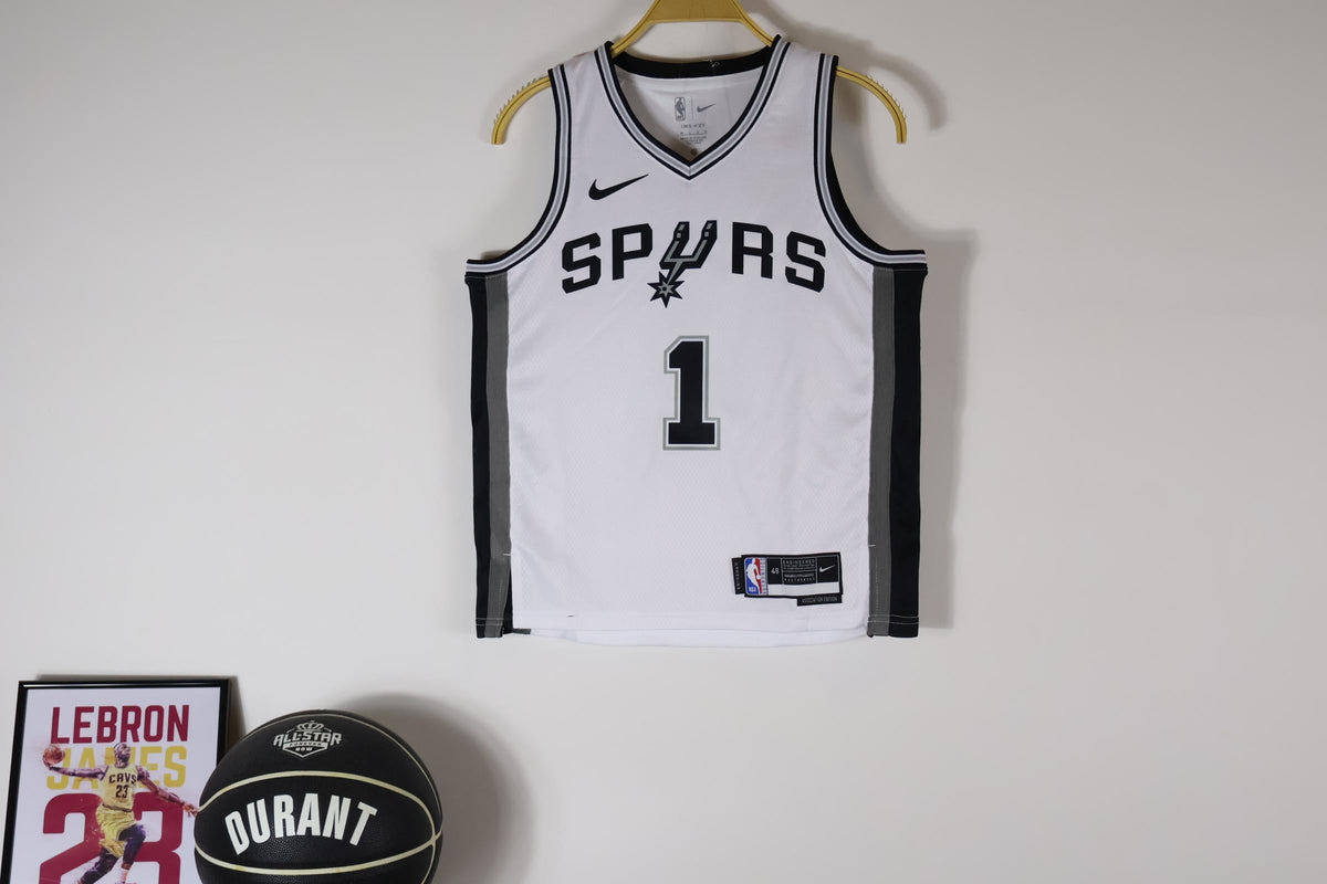 Jersey Kids San Antonio Spurs Association Edition