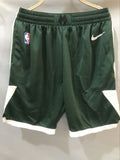Shorts Milwaukee Bucks Icon Edition