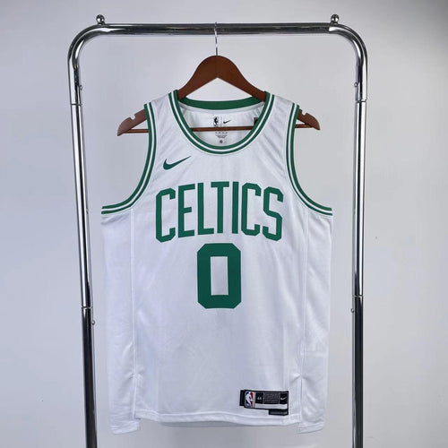 Jersey Boston Celtics Association Edition