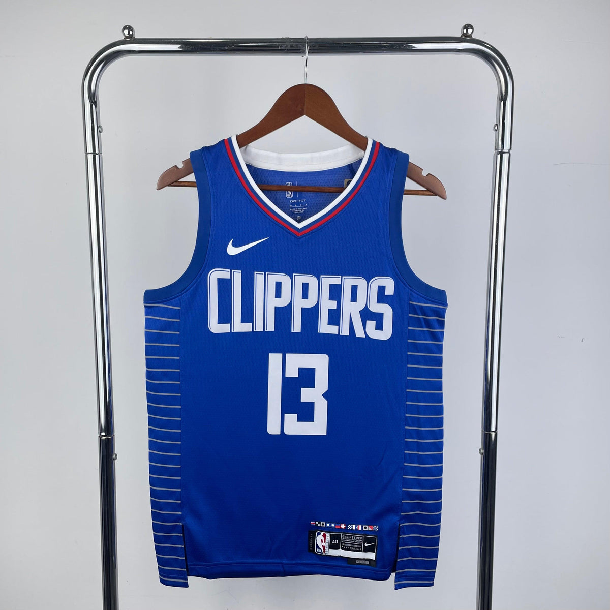 Los Angeles Clippers Icon Edition