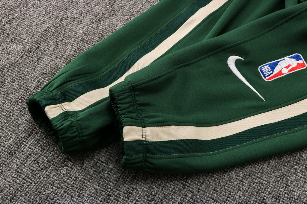 Set Nike NBA Therma Flex Milwaukee Bucks 21/22