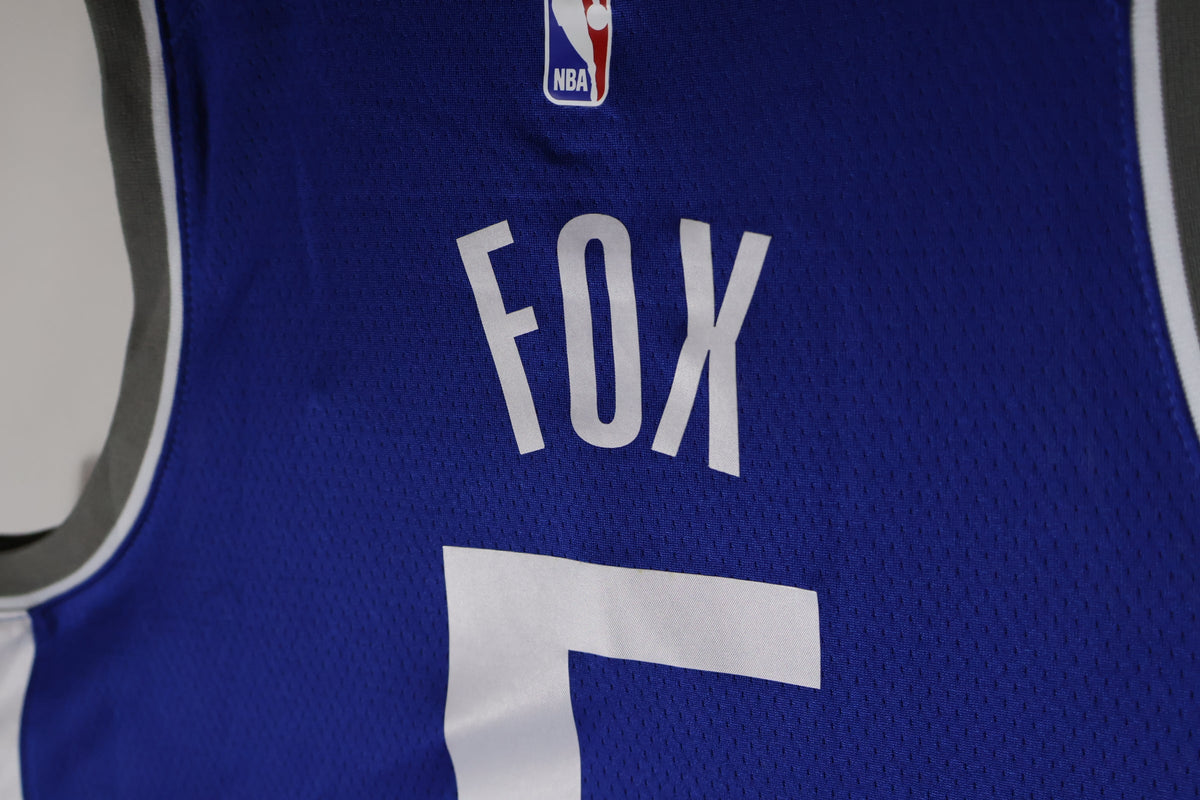 Jersey Sacramento Kings City Edition 23/24