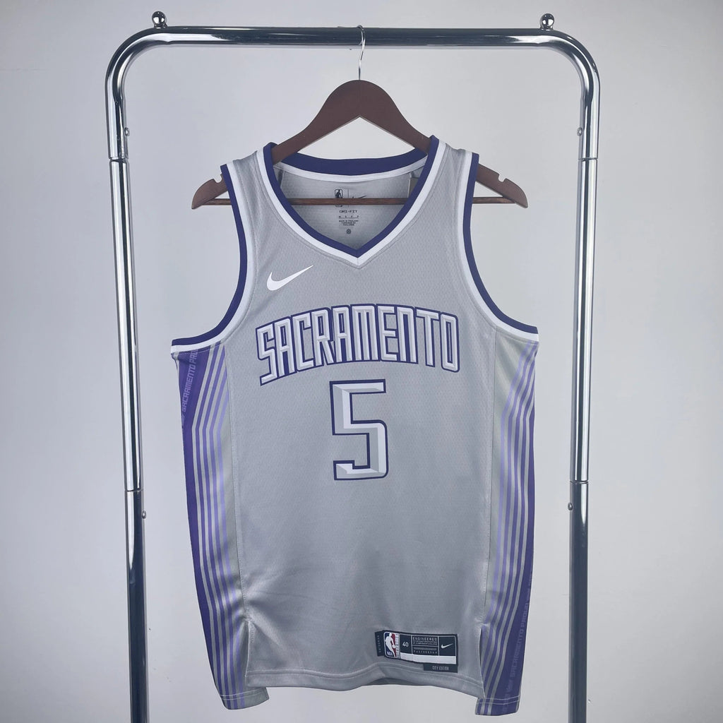 Jersey Sacramento Kings City Edition 22/23