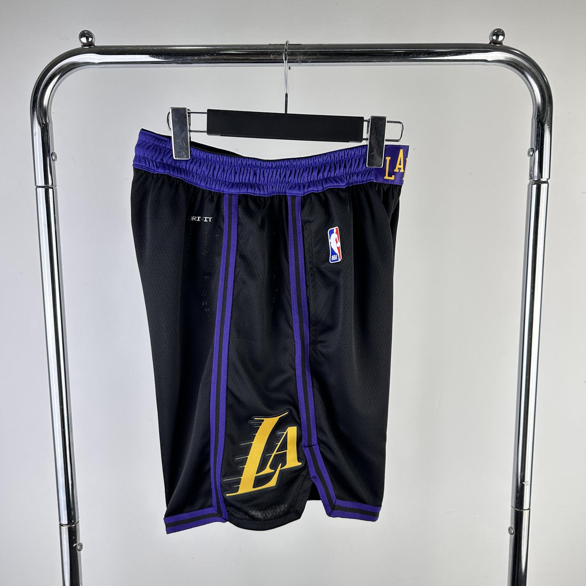 Shorts Los Angeles Lakers City Edition 23/24
