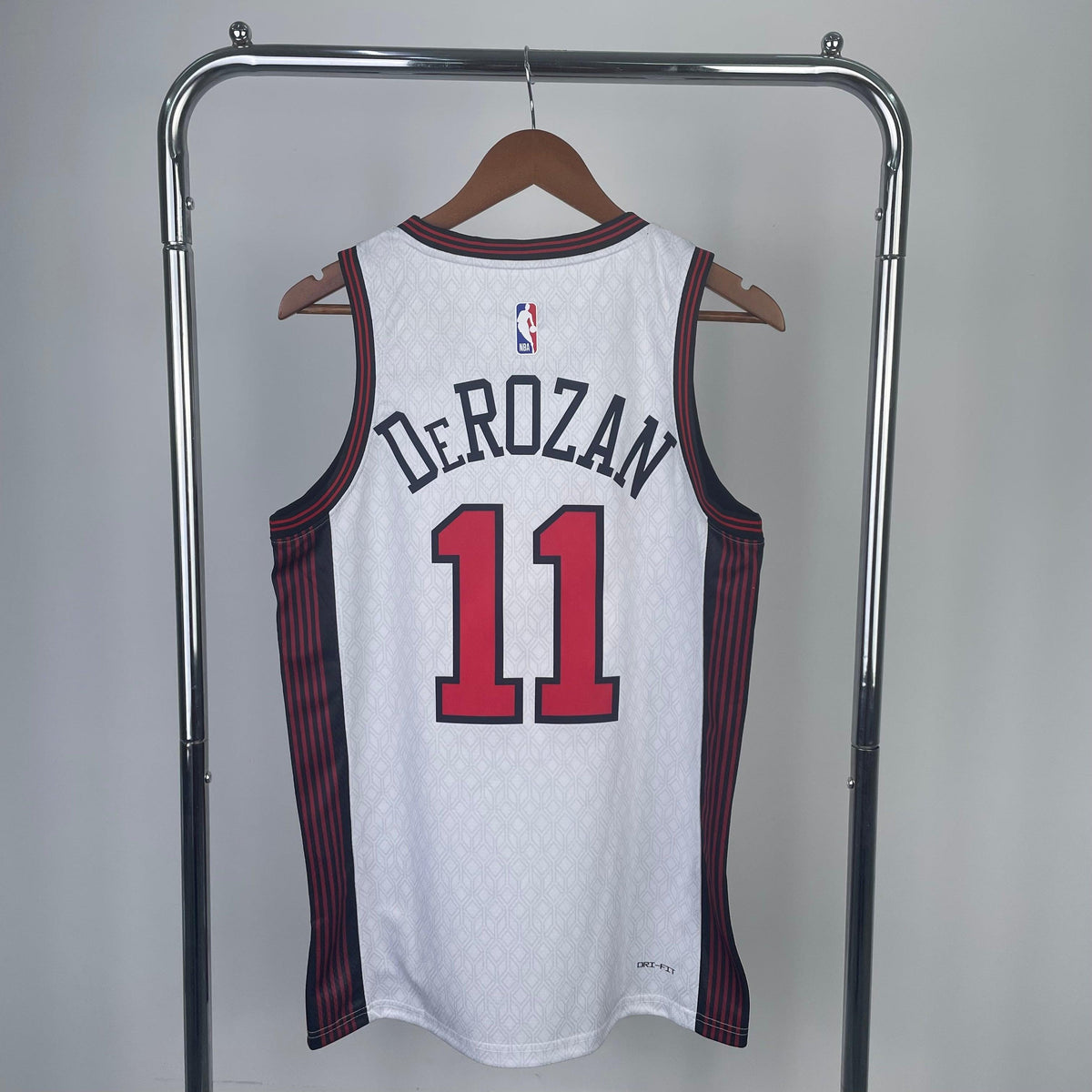 Jersey Chicago Bulls City Edition 22/23