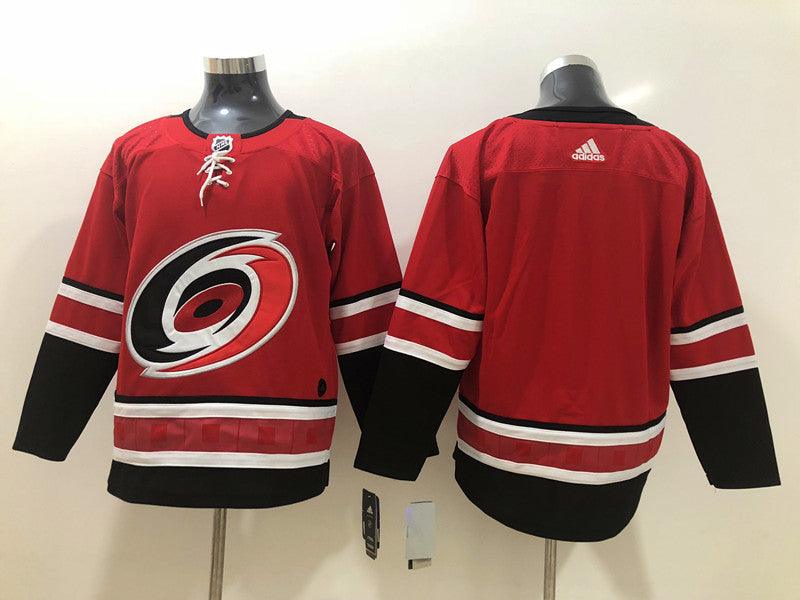 Jersey Carolina Hurricanes Red