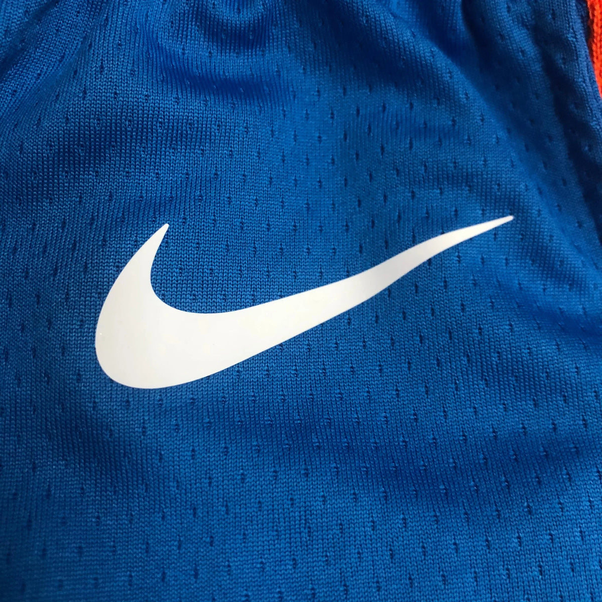 Shorts Oklahoma City Thunder Icon Edition