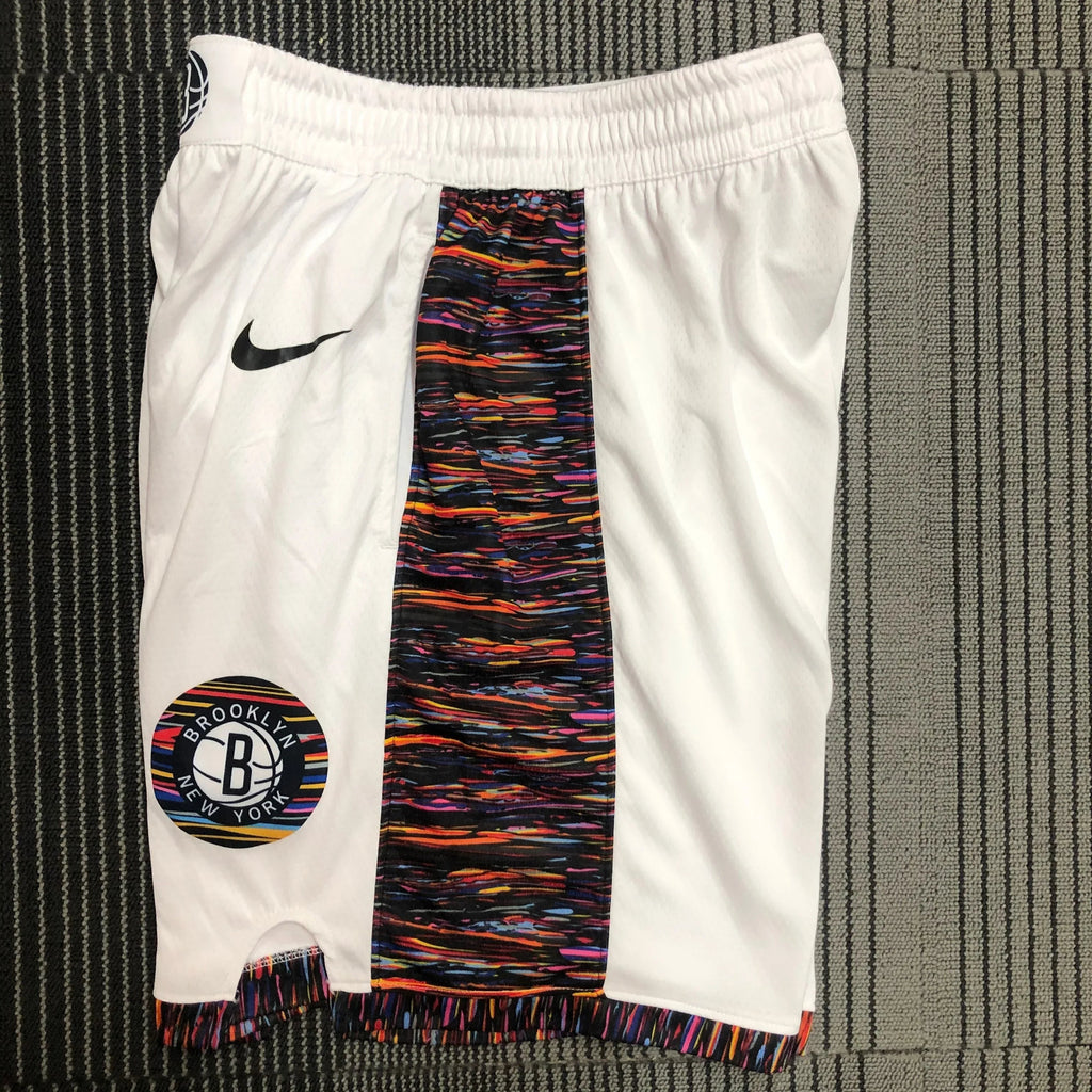 Shorts Brooklyn Nets City Edition 19/20