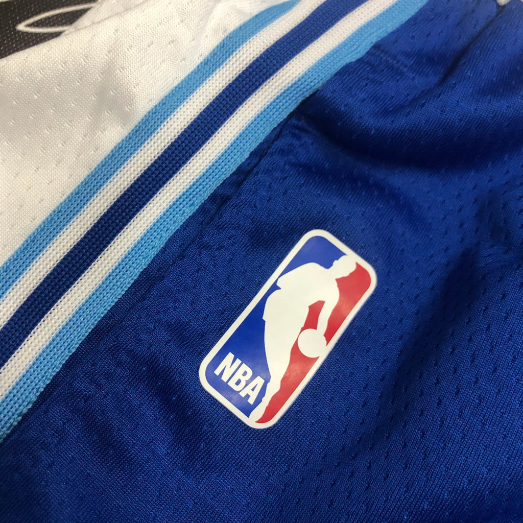 Shorts Los Angeles Lakers Classic Edition 20/21