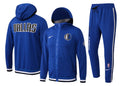 Set Nike NBA Therma Flex Dallas Mavericks 21/22