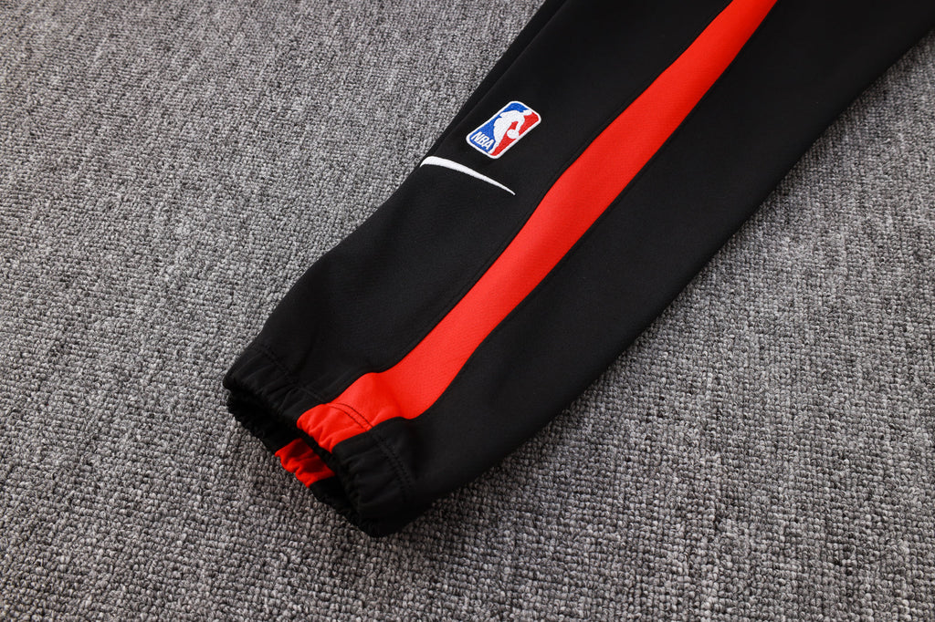 Set Nike NBA Therma Flex Portland Trail Blazers 23/24