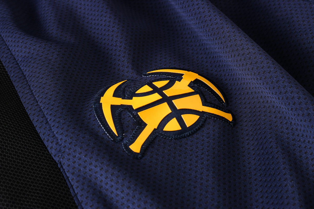 Set Nike NBA Therma Flex Denver Nuggets Training