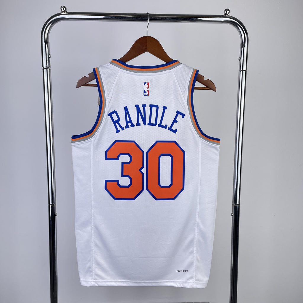 Jersey New York Knicks Association Edition