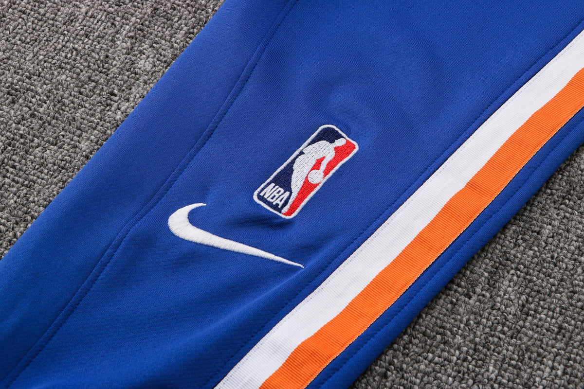 Set Nike NBA Therma Flex New York Knicks 21/22
