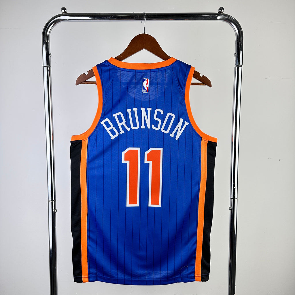 Jersey New York Knicks City Edition 23/24