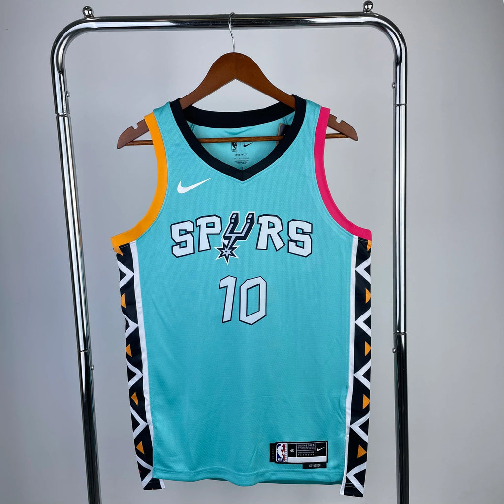 Jersey San Antonio Spurs City Edition 22/23