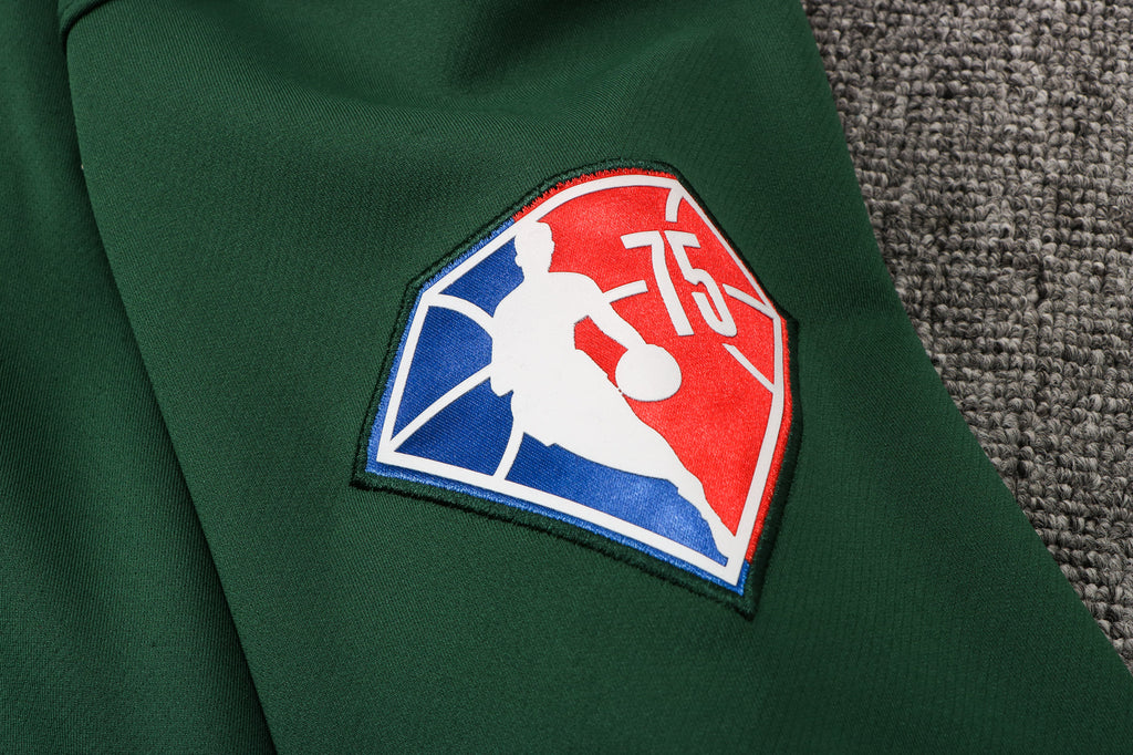 Set Nike NBA Therma Flex Milwaukee Bucks 21/22