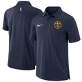 Jersey Polo Nike Denver Nuggets - Navy