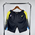 Shorts Indiana Pacers City Edition 23/24
