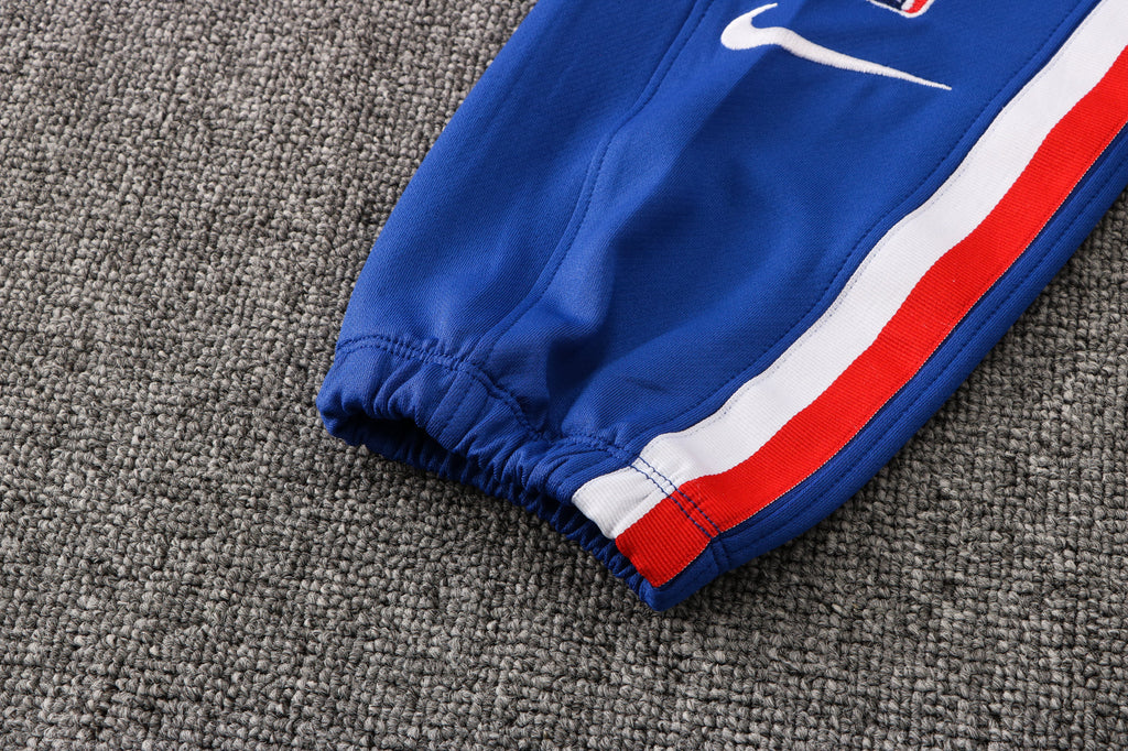 Set Nike NBA Therma Flex Philadelphia 76ers 21/22