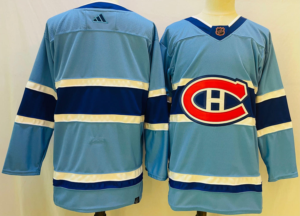 Jersey Montreal Canadiens Reverse Retro 2.0