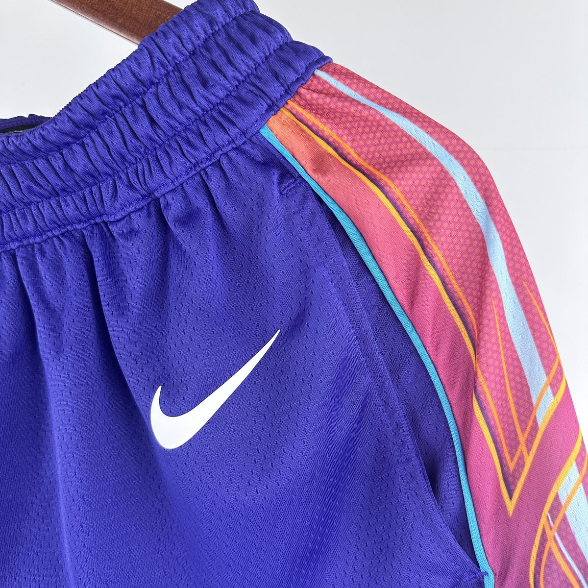 Shorts Phoenix Suns City Edition 23/24