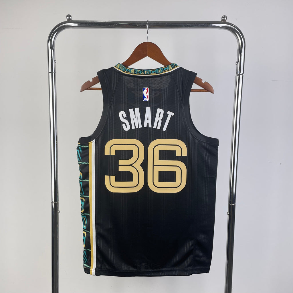 Jersey Memphis Grizzlies City Edition 20/21