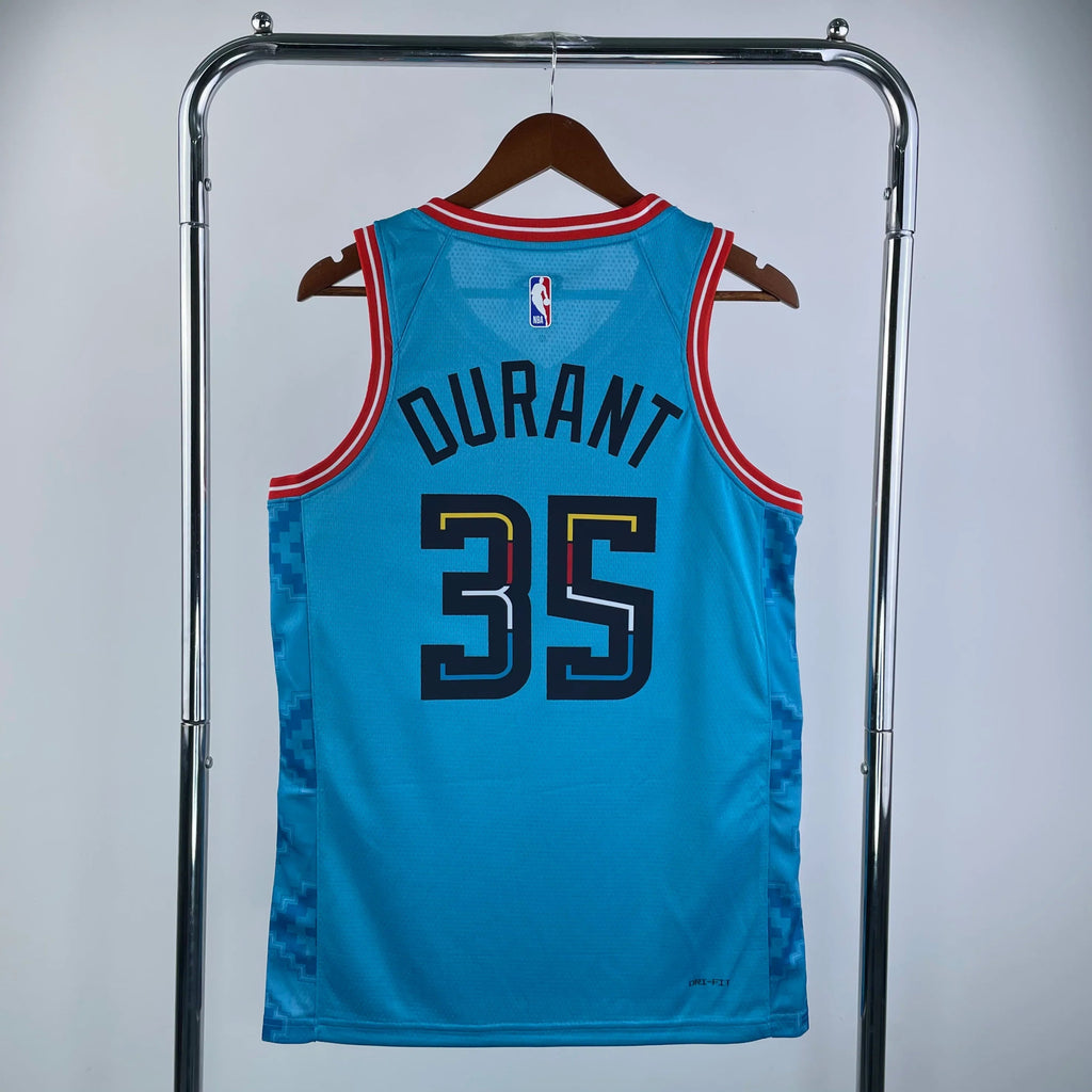 Jersey Phoenix Suns City Edition 22/23