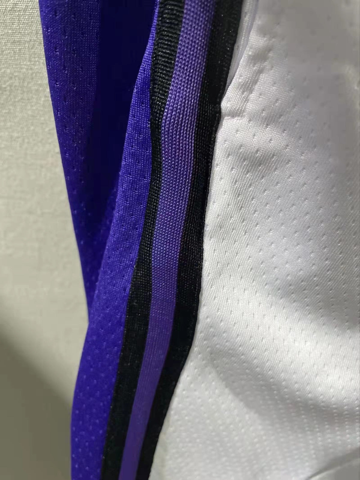 Shorts Los Angeles Lakers City Edition 22/23