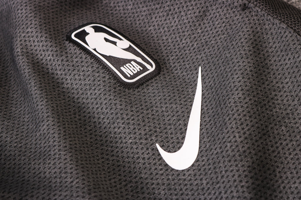 Set Nike NBA Therma Flex Indiana Pacers Black Training