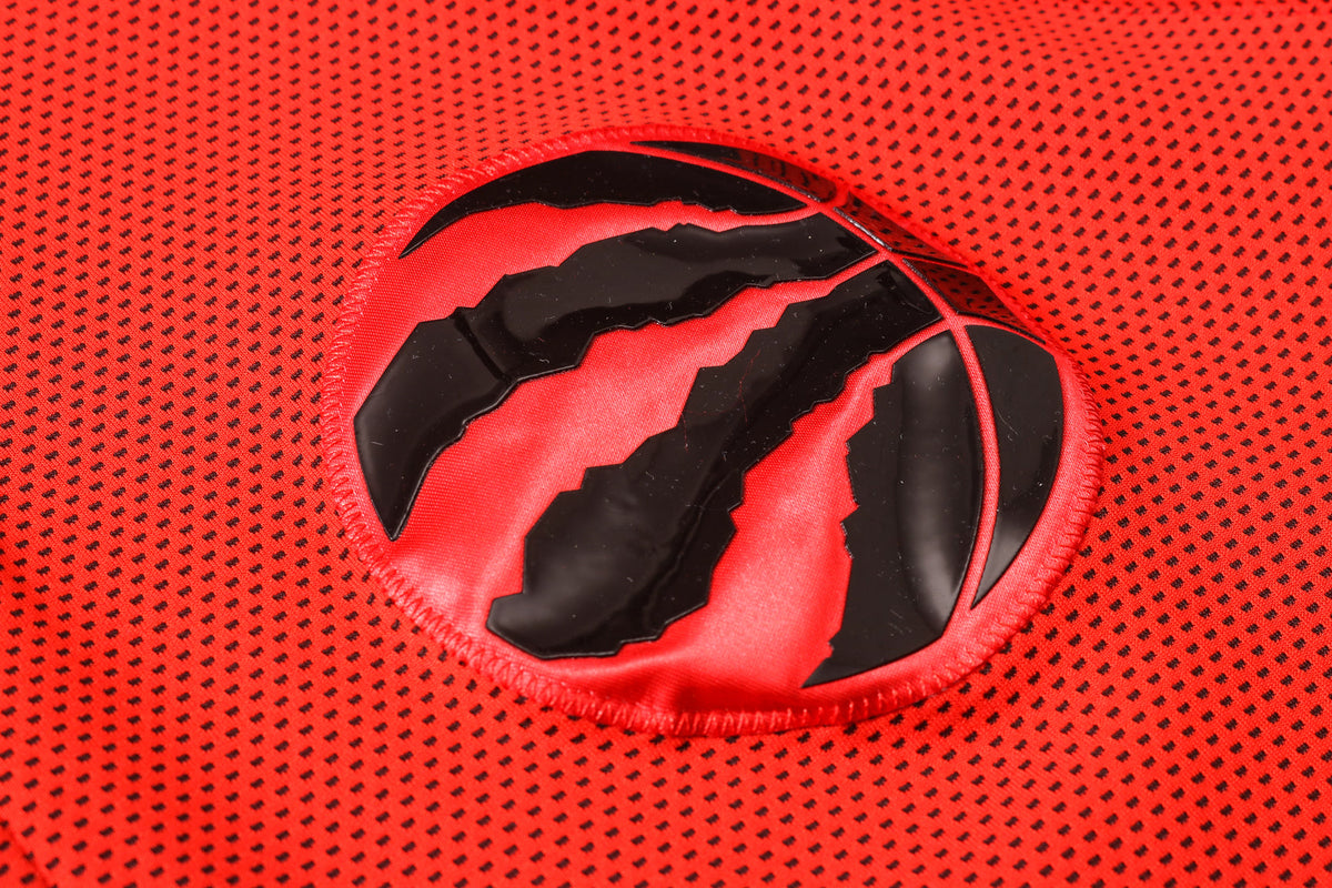 Set Nike NBA Therma Flex Toronto Raptors Training