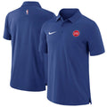 Jersey Polo Nike Detroit Pistons - Blue