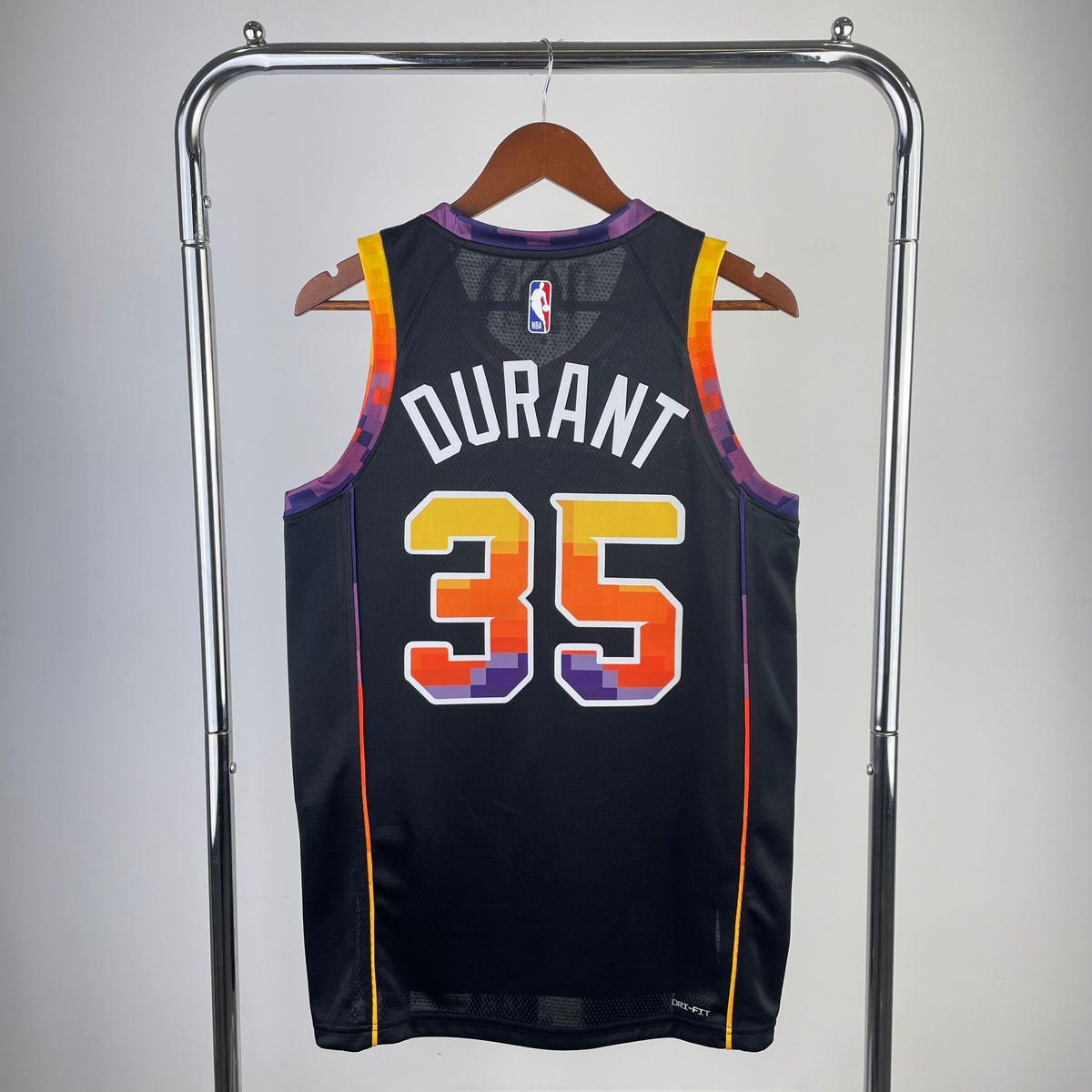 Jersey Phoenix Suns City Edition 20/21