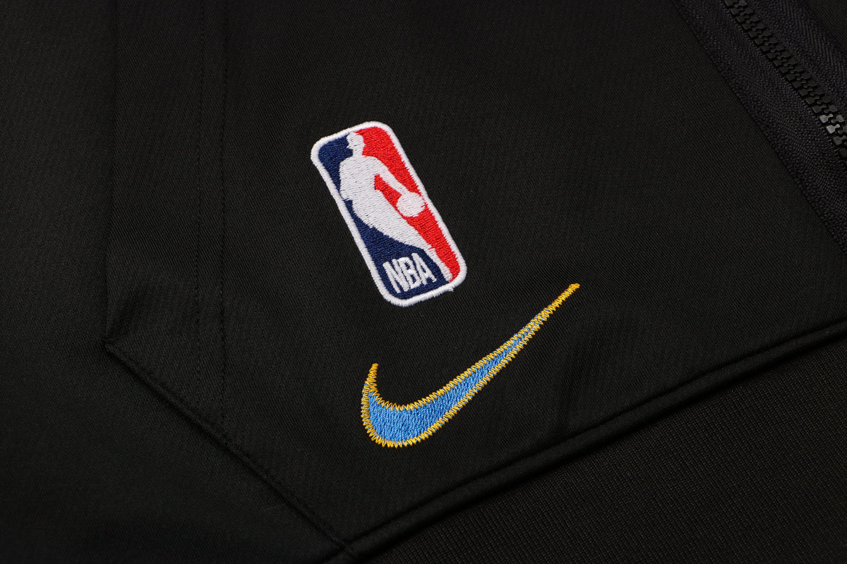 Set Nike NBA Therma Flex Brooklyn Nets City Edition 21/22
