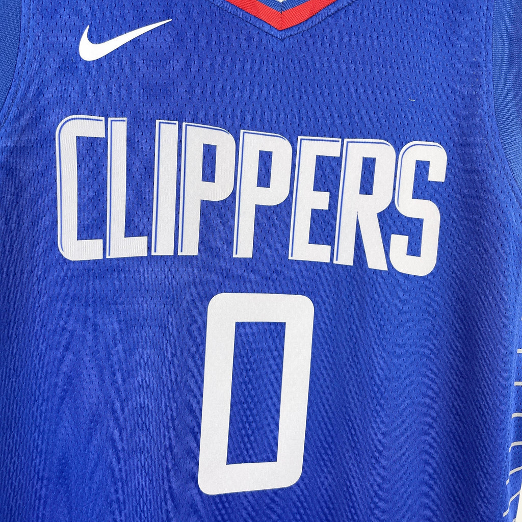 Jersey Kids Los Angeles Clippers Icon Edition 22/23