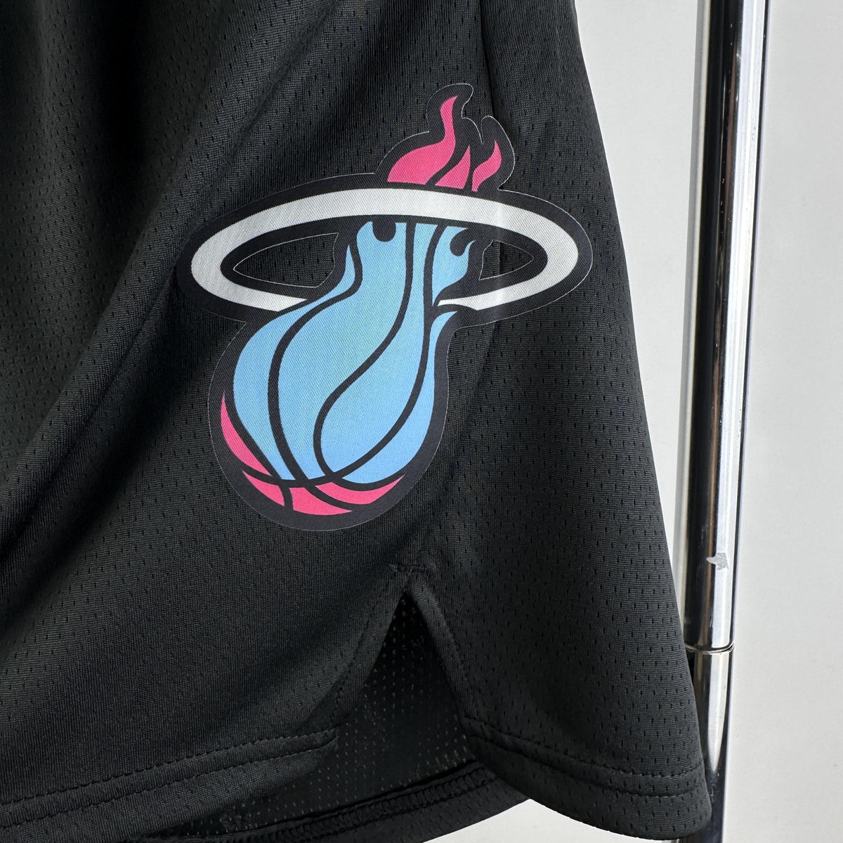 Shorts Miami Heat Vice Nights City Edition 18/19