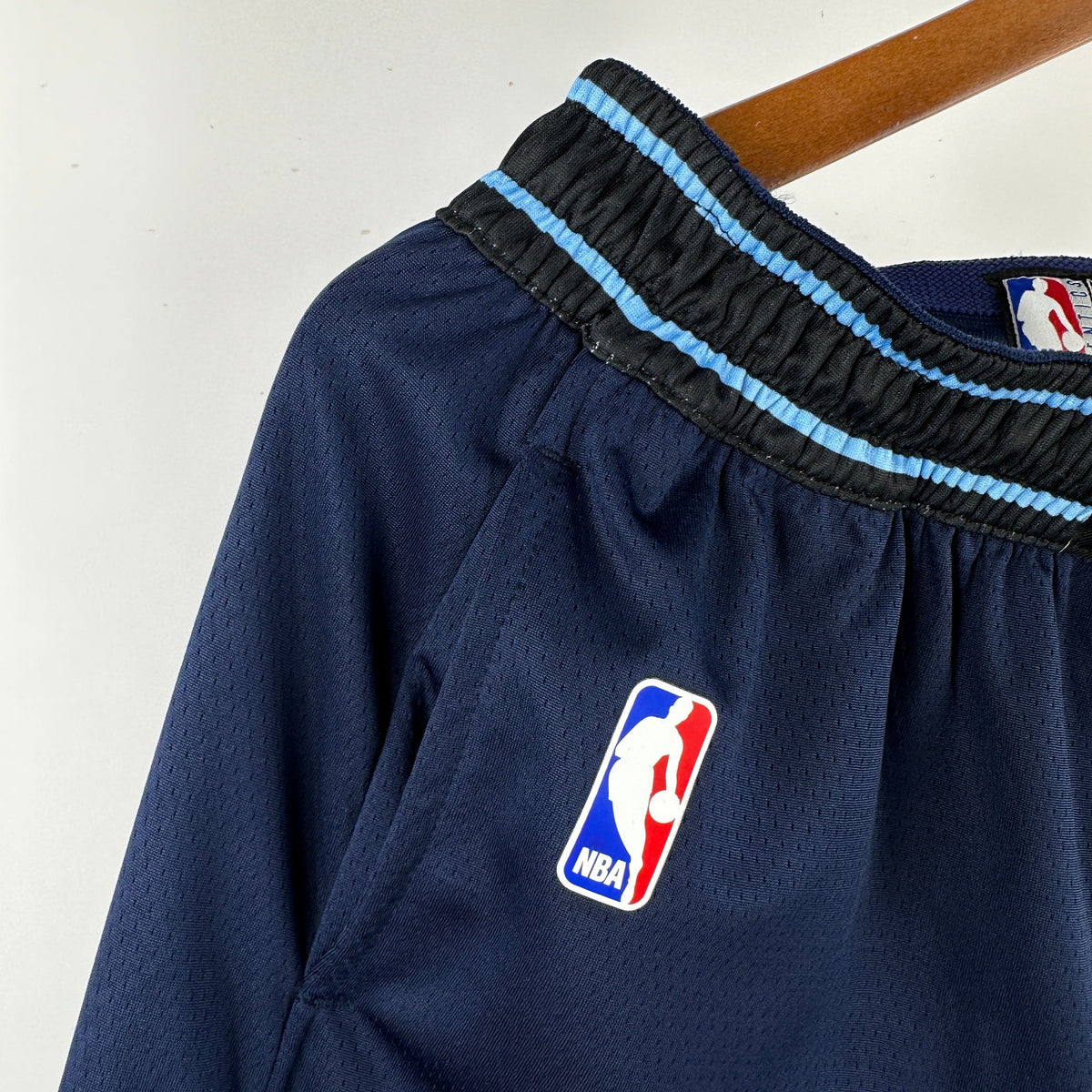 Shorts Los Angeles Clippers City Edition 23/24