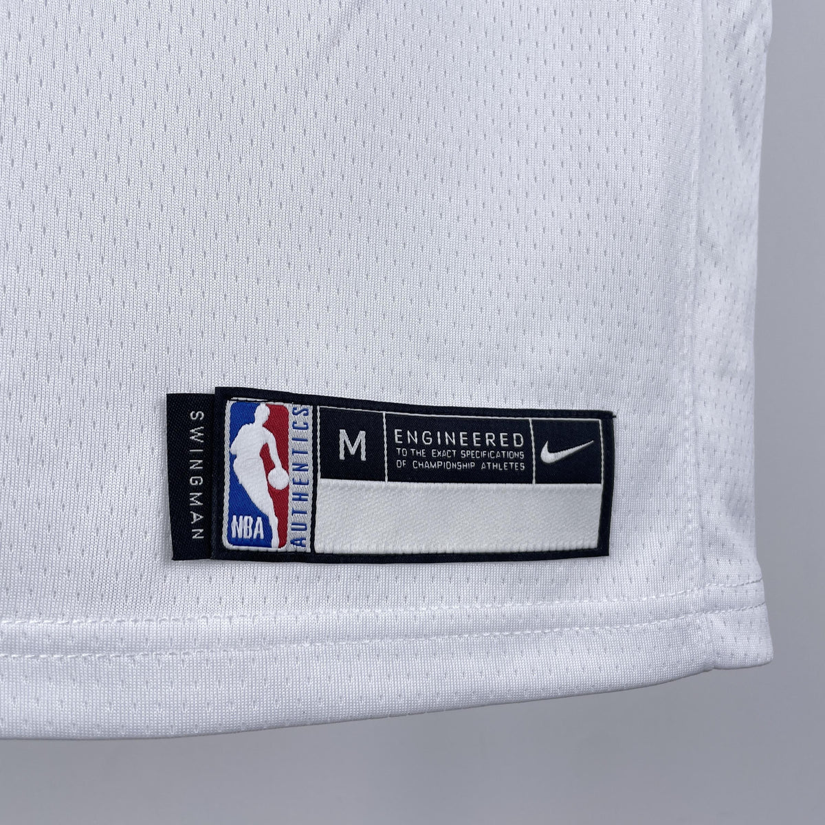 Jersey Kids Brooklyn Nets Association Edition 22/23