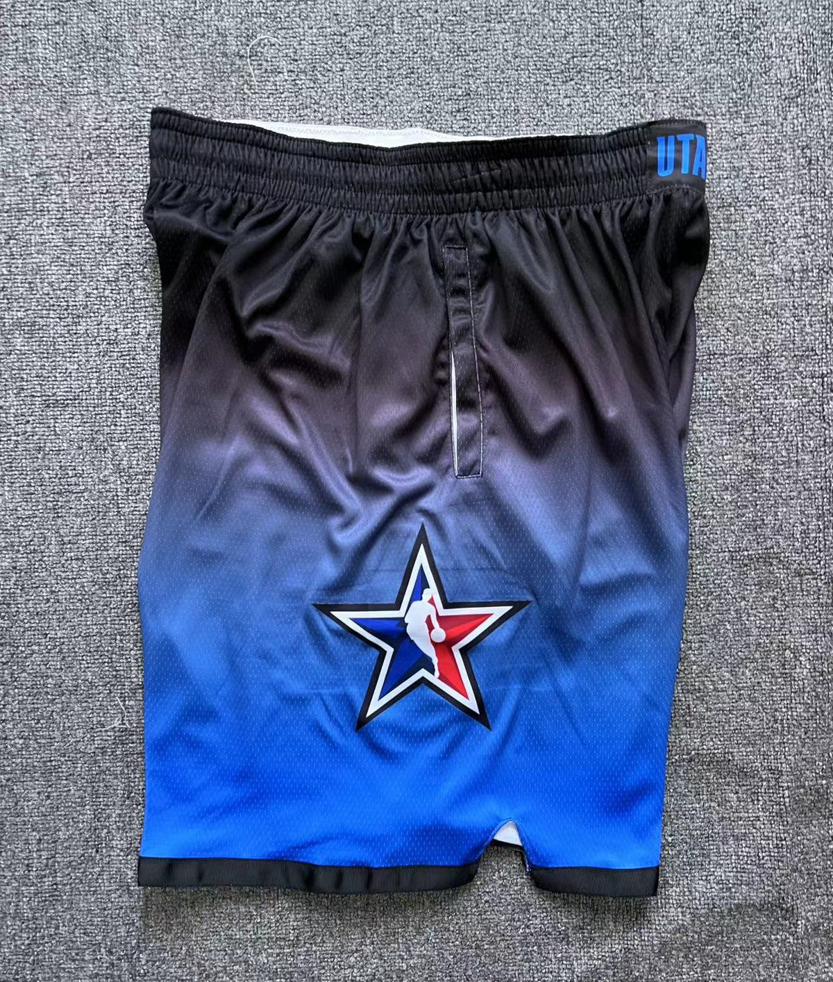 Shorts All Star Utah 2023 Lebron Team
