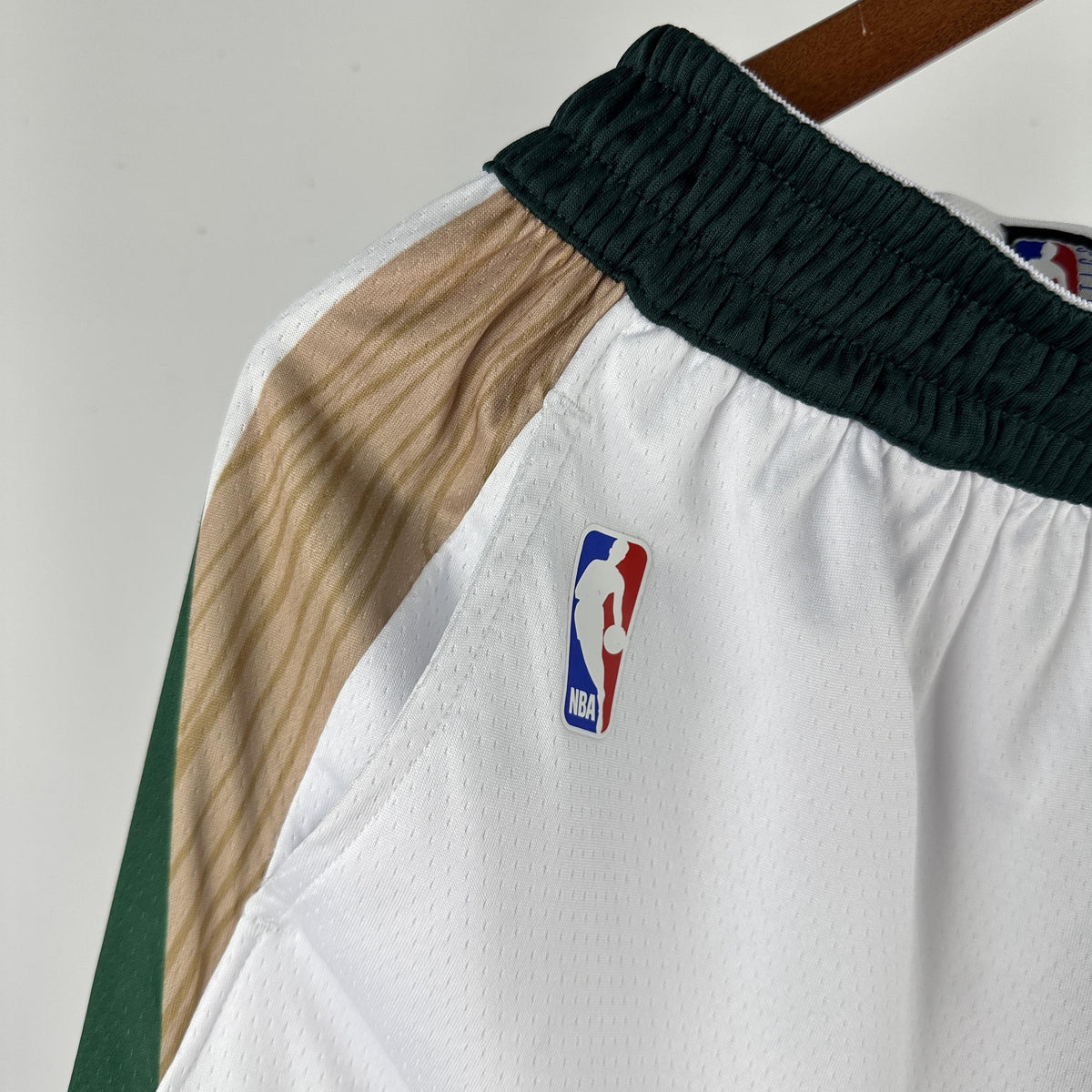 Shorts Boston Celtics City Edition 23/24