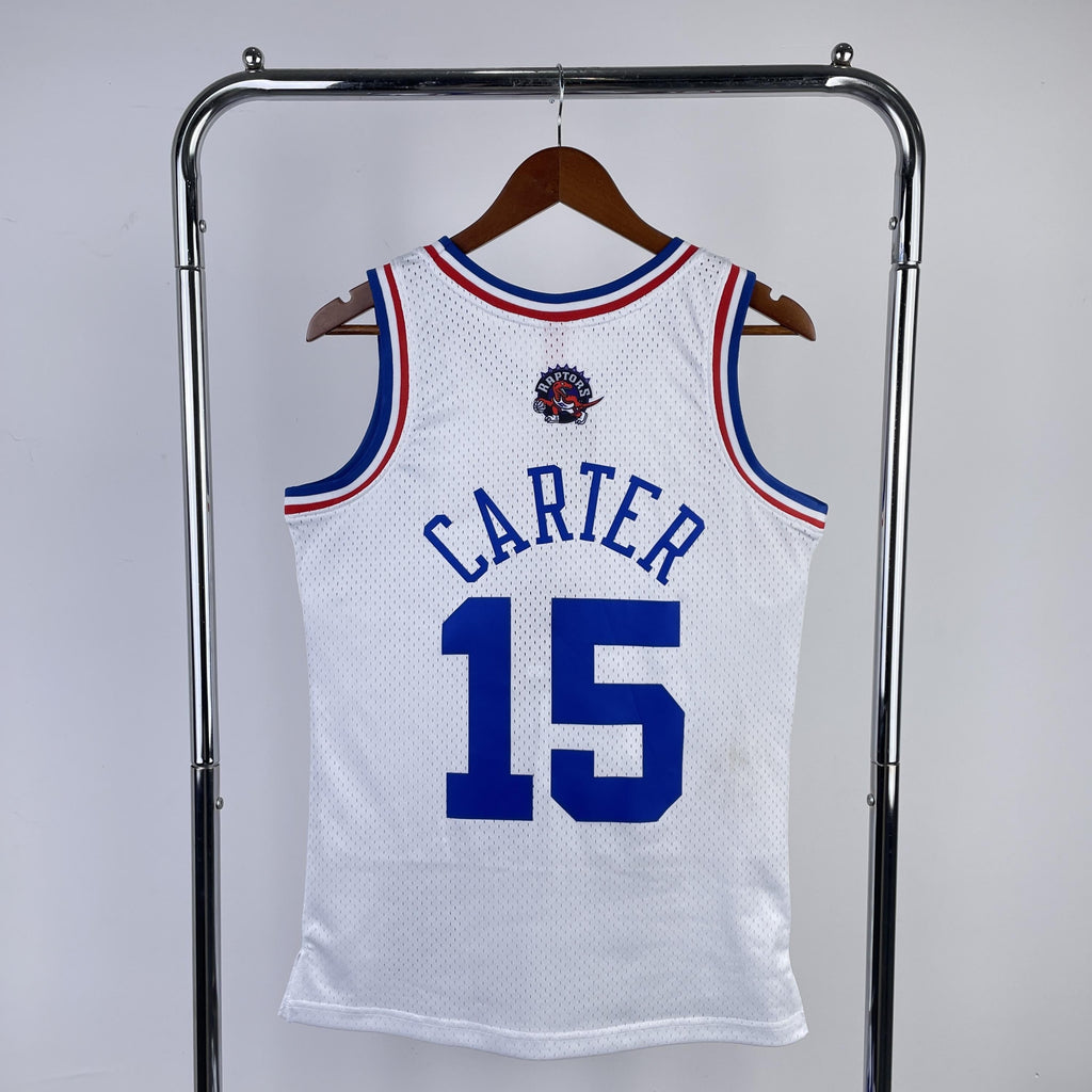 Jersey Swingman All Star East Mitchell & Ness Hardwood Classics 2003