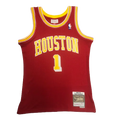 Jersey Swingman Houston Rockets Mitchell & Ness Hardwood Classics 2004/05