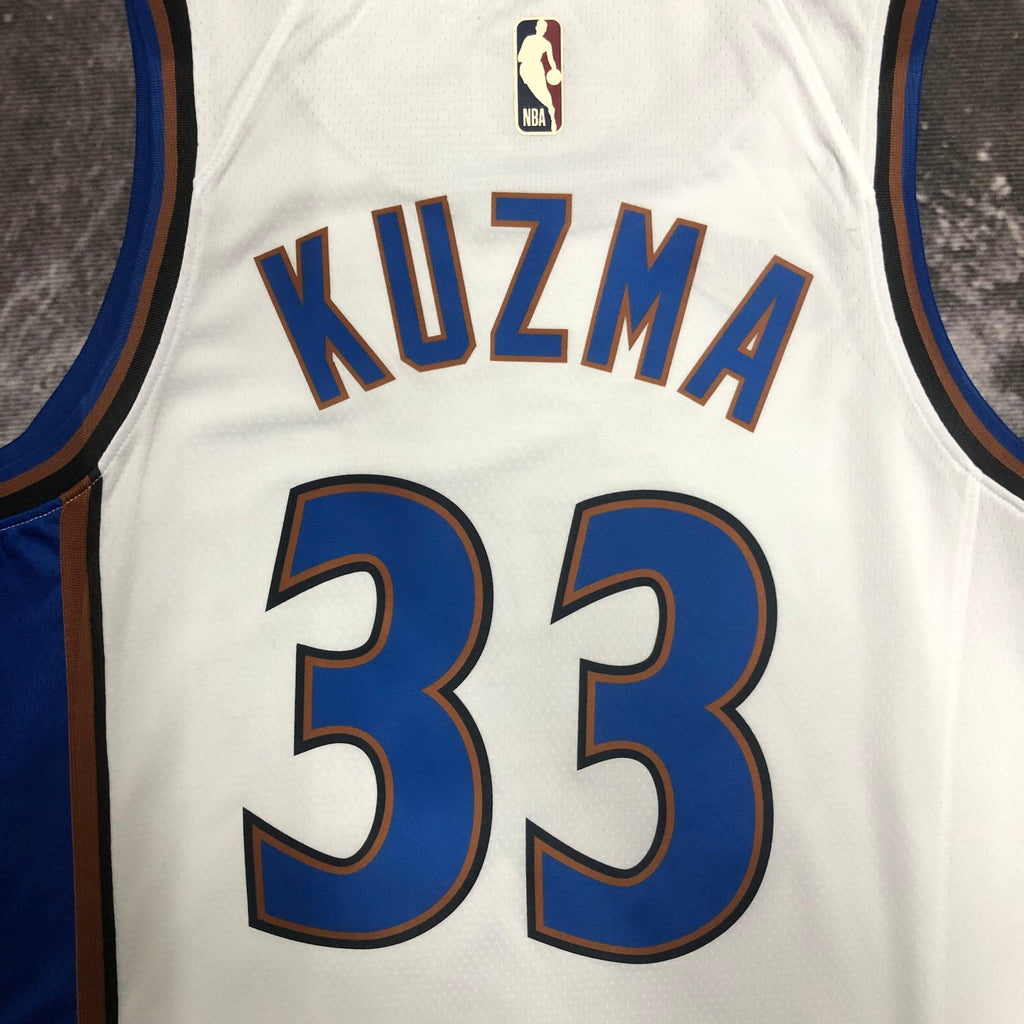 Jersey Washington Wizards Classic Edition 22/23