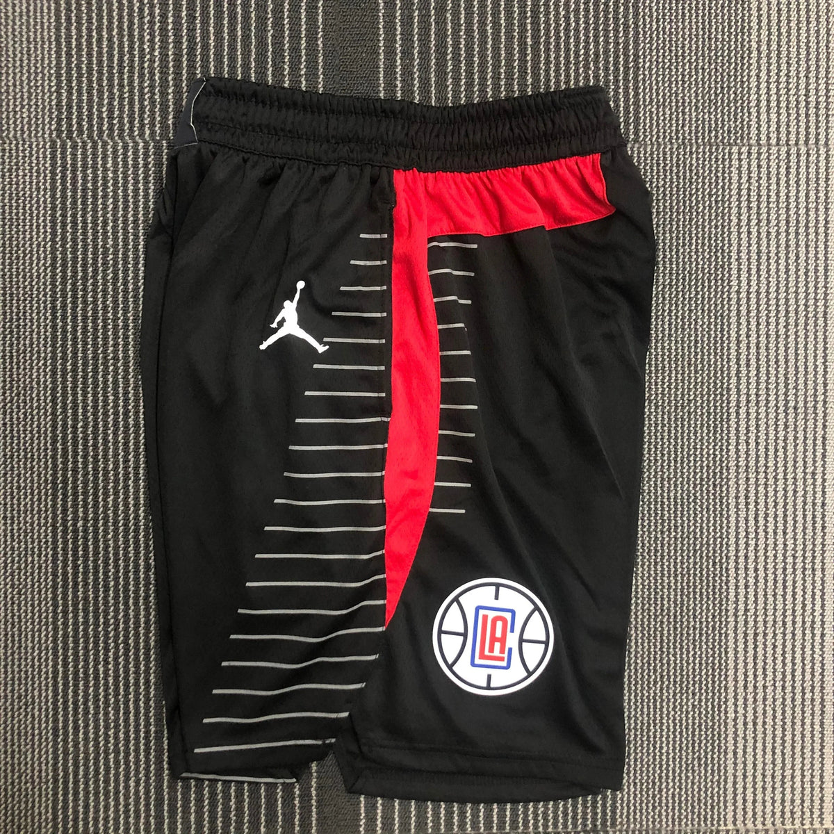 Shorts Los Angeles Clippers Statement Edition 20/21