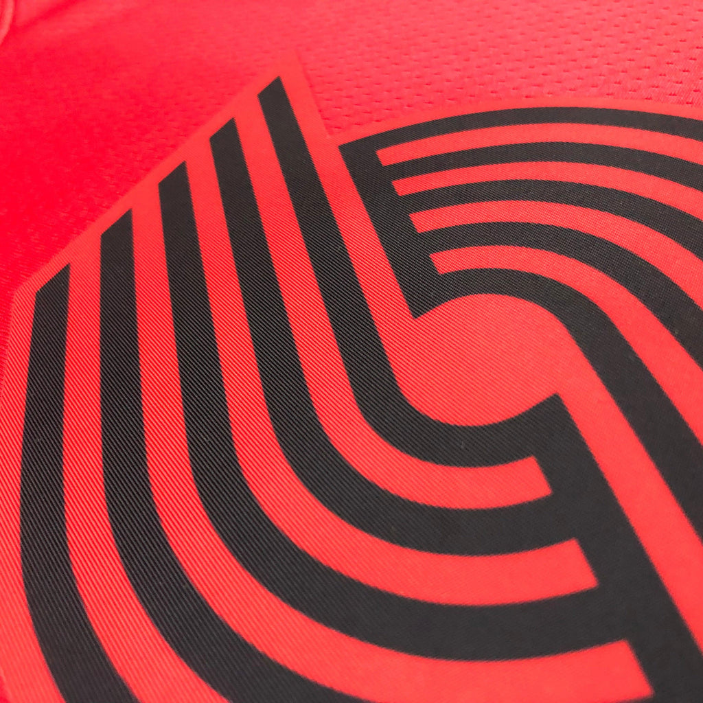 Jersey Portland Trail Blazers Statement Edition 22/23