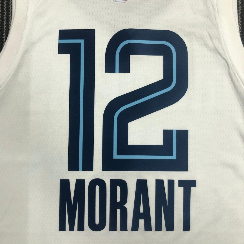 Jersey Memphis Grizzlies Association Edition Diamond 75th